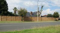 Front View of property in Brackenhurst