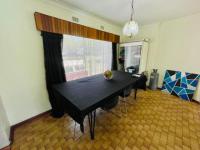 Dining Room - 17 square meters of property in Brackenhurst