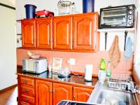 Kitchen - 12 square meters of property in Doornpoort