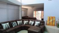 Lounges - 24 square meters of property in Reservoir Hills KZN
