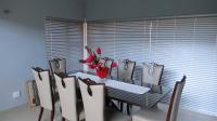 Dining Room - 14 square meters of property in Reservoir Hills KZN