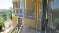 Balcony - 22 square meters of property in Reservoir Hills KZN
