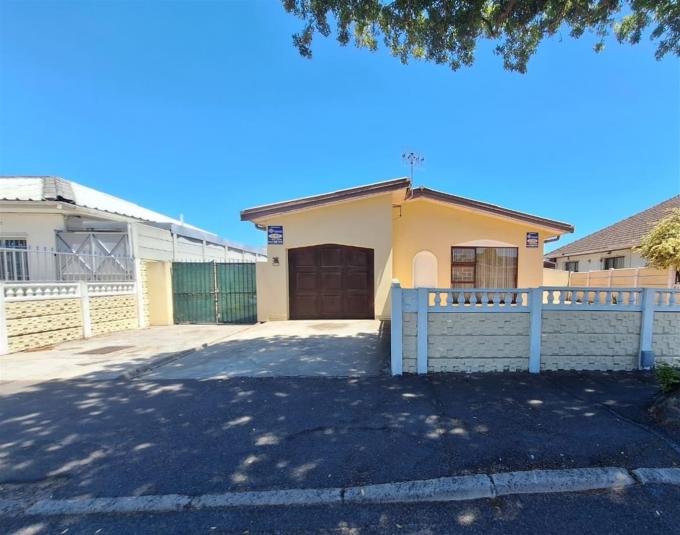 Standard Bank SIE Sale In Execution House for Sale in Goodwood - MR546569