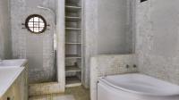 Main Bathroom - 12 square meters of property in Bothas Hill 