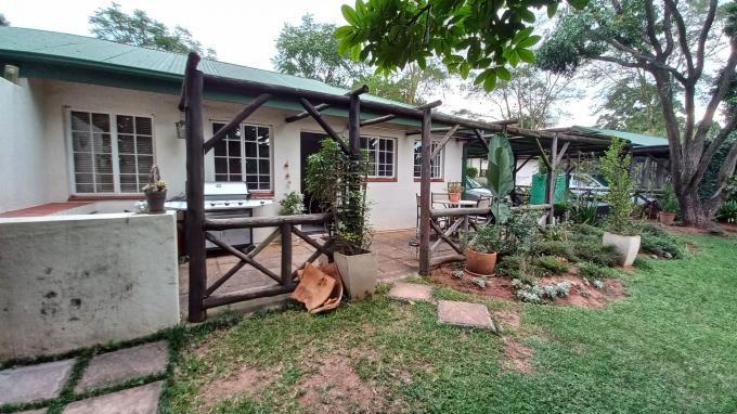 Houses For Sale in Kanyamazane - MyRoof.co.za