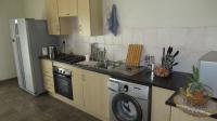 Kitchen - 12 square meters of property in Rynfield