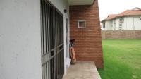 Patio - 8 square meters of property in Rynfield