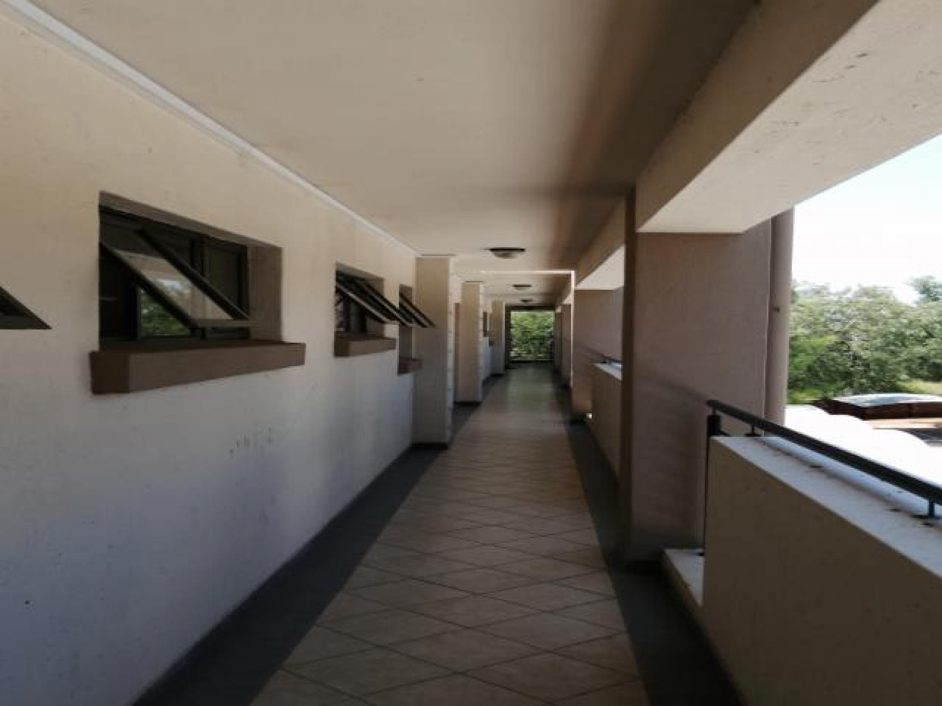 Spaces of property in Lephalale (Ellisras)