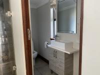 Main Bathroom of property in Midstream Estate