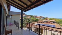 Balcony - 19 square meters of property in Tongaat