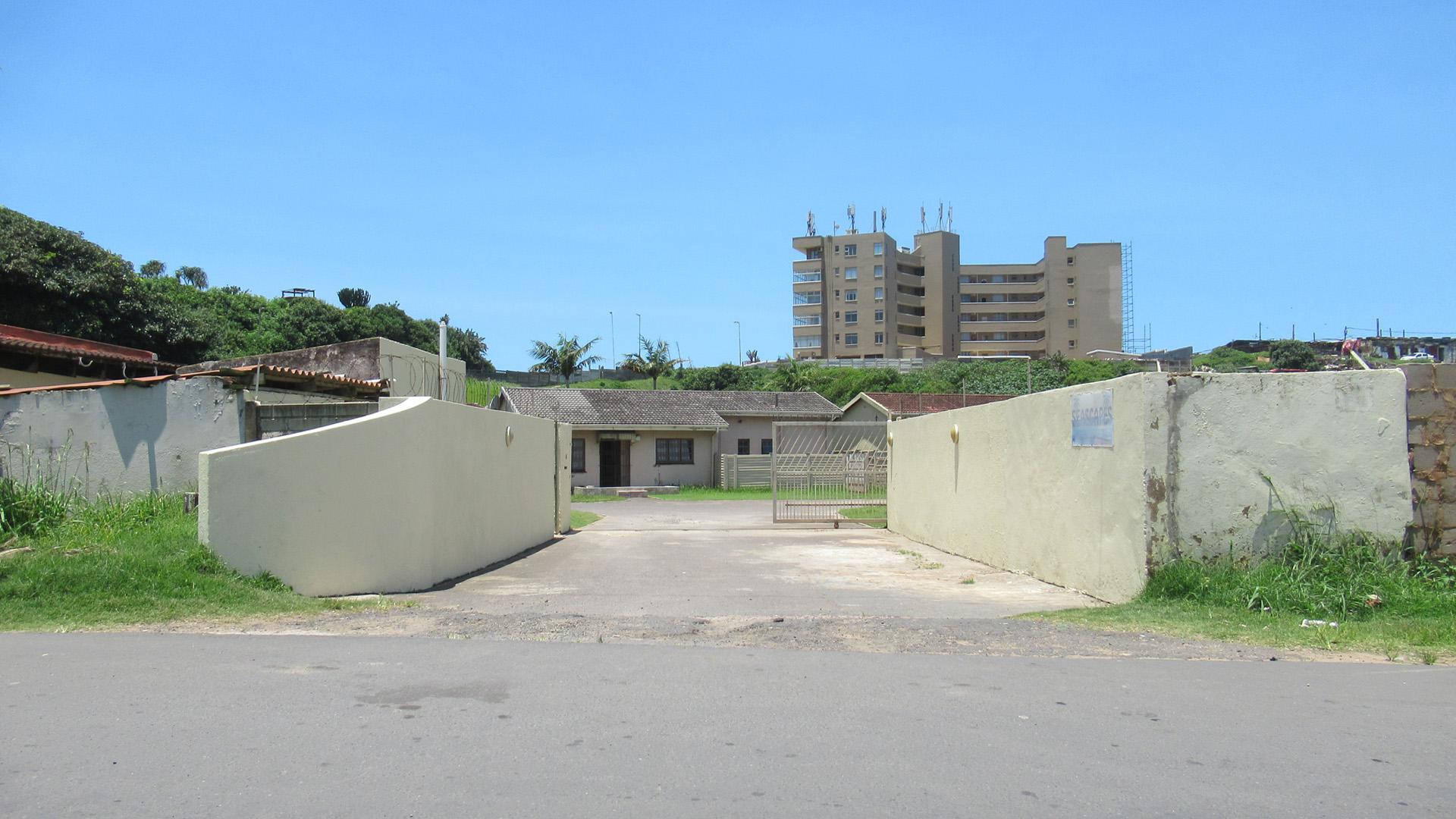 Front View of property in Prospecton