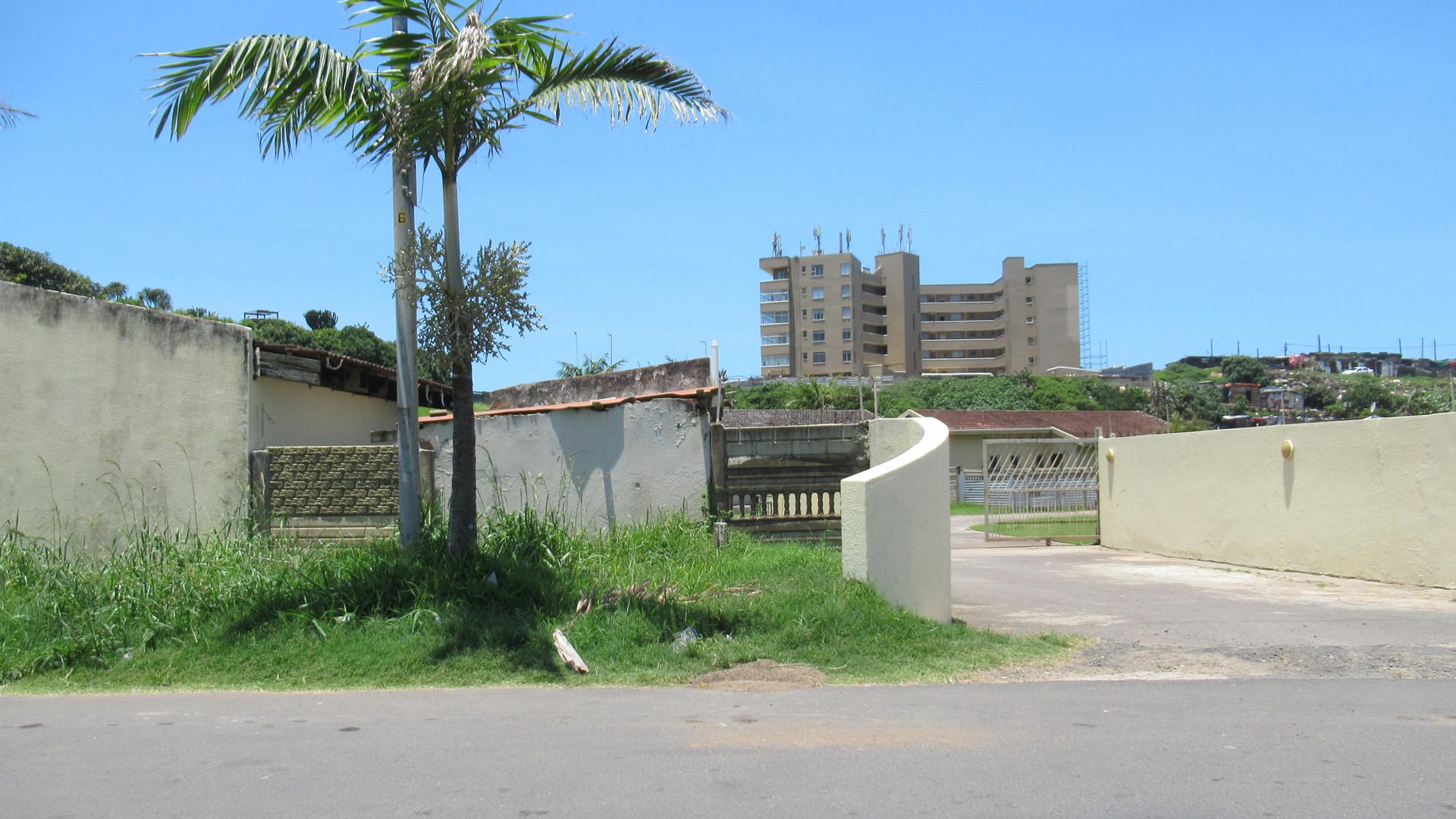 Front View of property in Prospecton