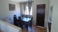 Dining Room - 14 square meters of property in Prospecton