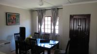 Dining Room - 14 square meters of property in Prospecton