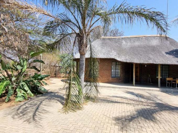 Smallholding for Sale For Sale in Tweefontein - MR547571