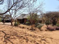  of property in Tweefontein