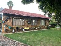  of property in Booysens