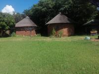  of property in Hartbeespoort