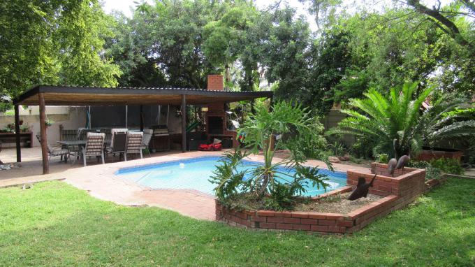 3 Bedroom House for Sale For Sale in Jukskei Park - Private Sale - MR547681