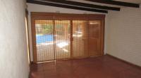 TV Room - 25 square meters of property in Glenmarais (Glen Marais)