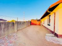  of property in Winterveld