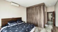 Main Bedroom - 19 square meters of property in Beyers Park