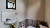 Staff Bathroom - 3 square meters of property in Beyers Park