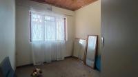 Bed Room 1 - 9 square meters of property in Ottery