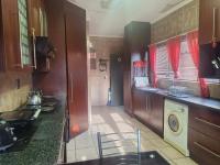 Kitchen of property in Mooinooi