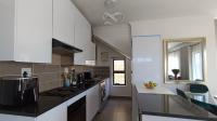 Kitchen - 8 square meters of property in Rua Vista