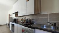 Kitchen - 8 square meters of property in Rua Vista