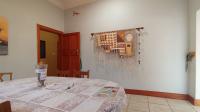 Dining Room - 18 square meters of property in Kensington - JHB