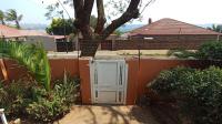 Front View of property in Kensington - JHB