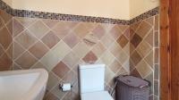 Main Bathroom - 6 square meters of property in Kensington - JHB