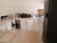 Kitchen of property in Stilfontein