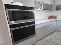 Kitchen of property in Napierville