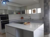 Kitchen of property in Napierville