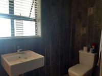 Main Bathroom of property in Napierville