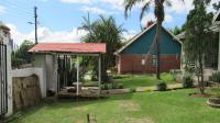 Front View of property in Napierville