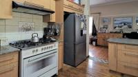 Kitchen of property in Villiersdorp