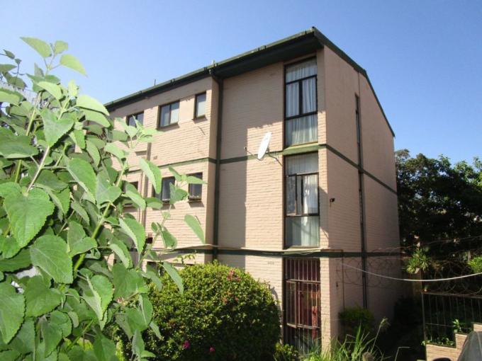 2 Bedroom Apartment for Sale For Sale in Pinetown  - MR549127