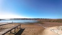 Backyard of property in Zeekoei Vlei