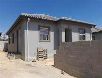 Front View of property in Paarl