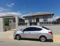 Front View of property in Paarl