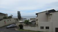 Balcony of property in Manaba Beach