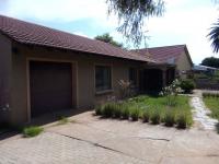 3 Bedroom 2 Bathroom House for Sale for sale in Ellaton