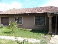 3 Bedroom 2 Bathroom House for Sale for sale in Ellaton