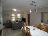 Dining Room of property in Chancliff AH