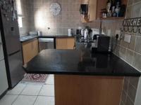 Kitchen of property in Chancliff AH