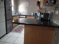 Kitchen of property in Chancliff AH